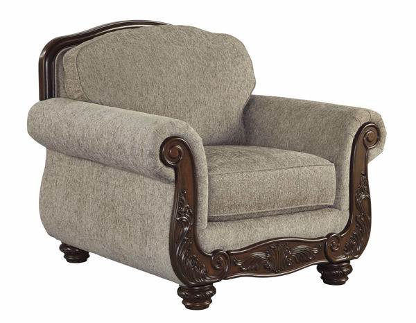 Picture of Cecilyn Chair