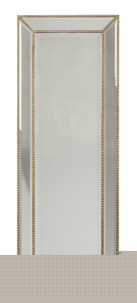 Picture of Dhavala Accent Mirror