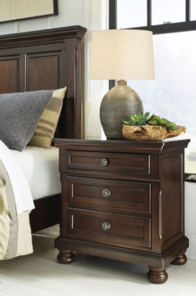 Picture of Porter Nightstand