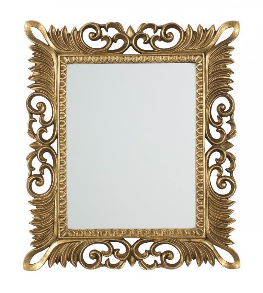 Picture of Denisha Accent Mirror