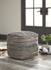 Picture of Absalom Pouf Ottoman