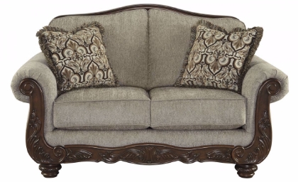 Picture of Cecilyn Loveseat