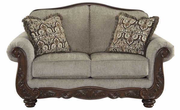 Picture of Cecilyn Loveseat