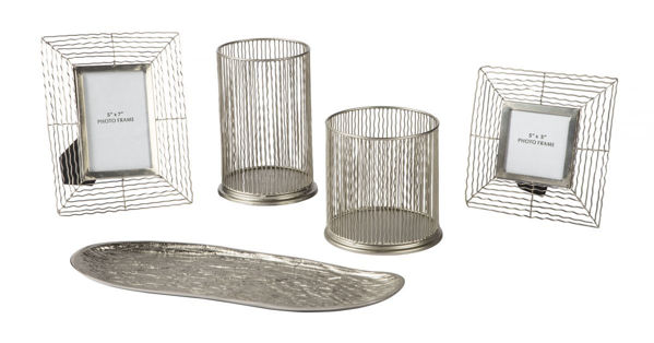 Picture of Dympna 5 Piece Accessory Set