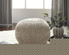 Picture of Benedict Pouf Ottoman