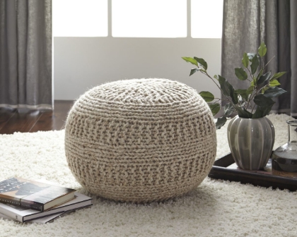 Picture of Benedict Pouf Ottoman