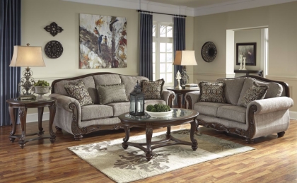 Picture of Cecilyn Loveseat