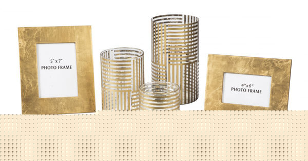 Picture of Desirus 5 Piece Accessory Set