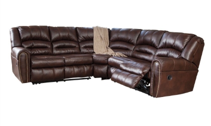 Picture of Manzanola Sectional