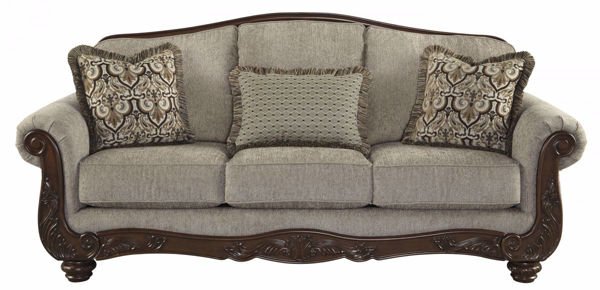 Picture of Cecilyn Sofa