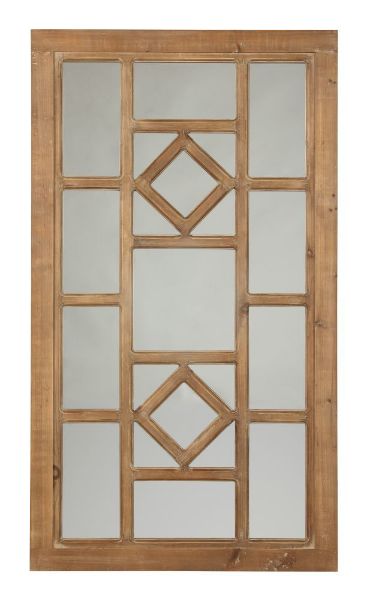 Picture of Dreama Accent Mirror