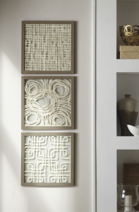 Picture of Odella Wall Art Set