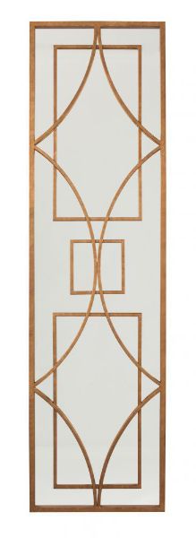 Picture of Djimon Accent Mirror