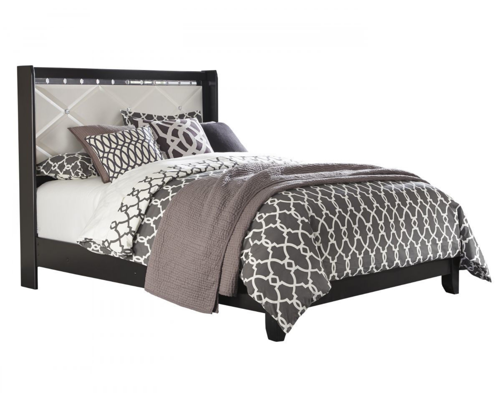 Picture of Fancee Queen Size Bed