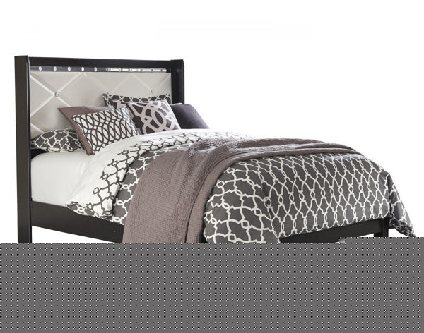 Picture of Fancee Queen Size Bed