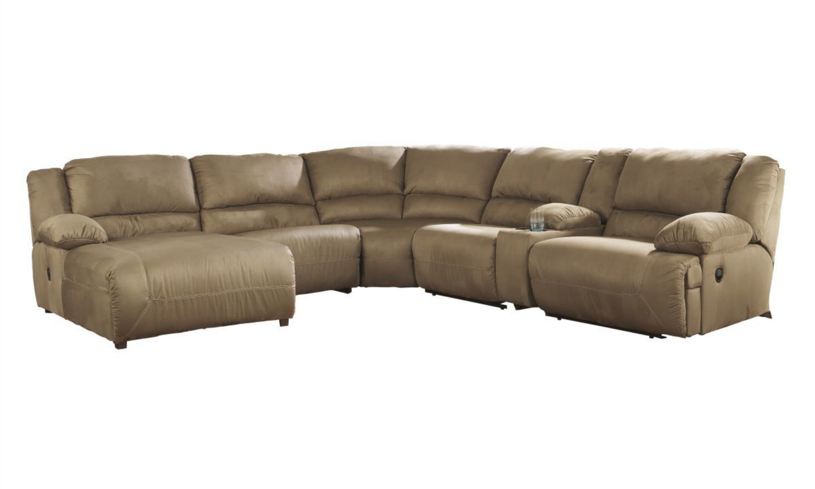 Picture of Hogan Sectional