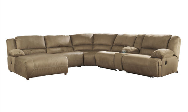 Picture of Hogan Sectional