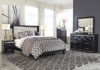 Picture of Fancee Queen Size Bed