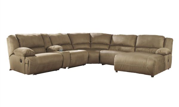 Picture of Hogan Sectional
