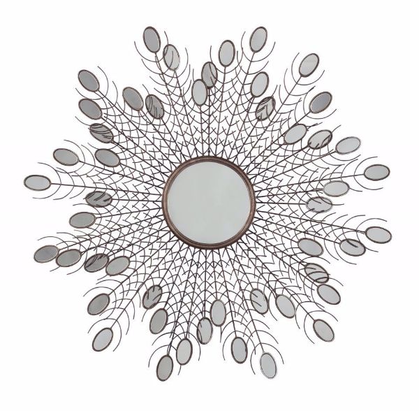 Picture of Drogo Accent Mirror