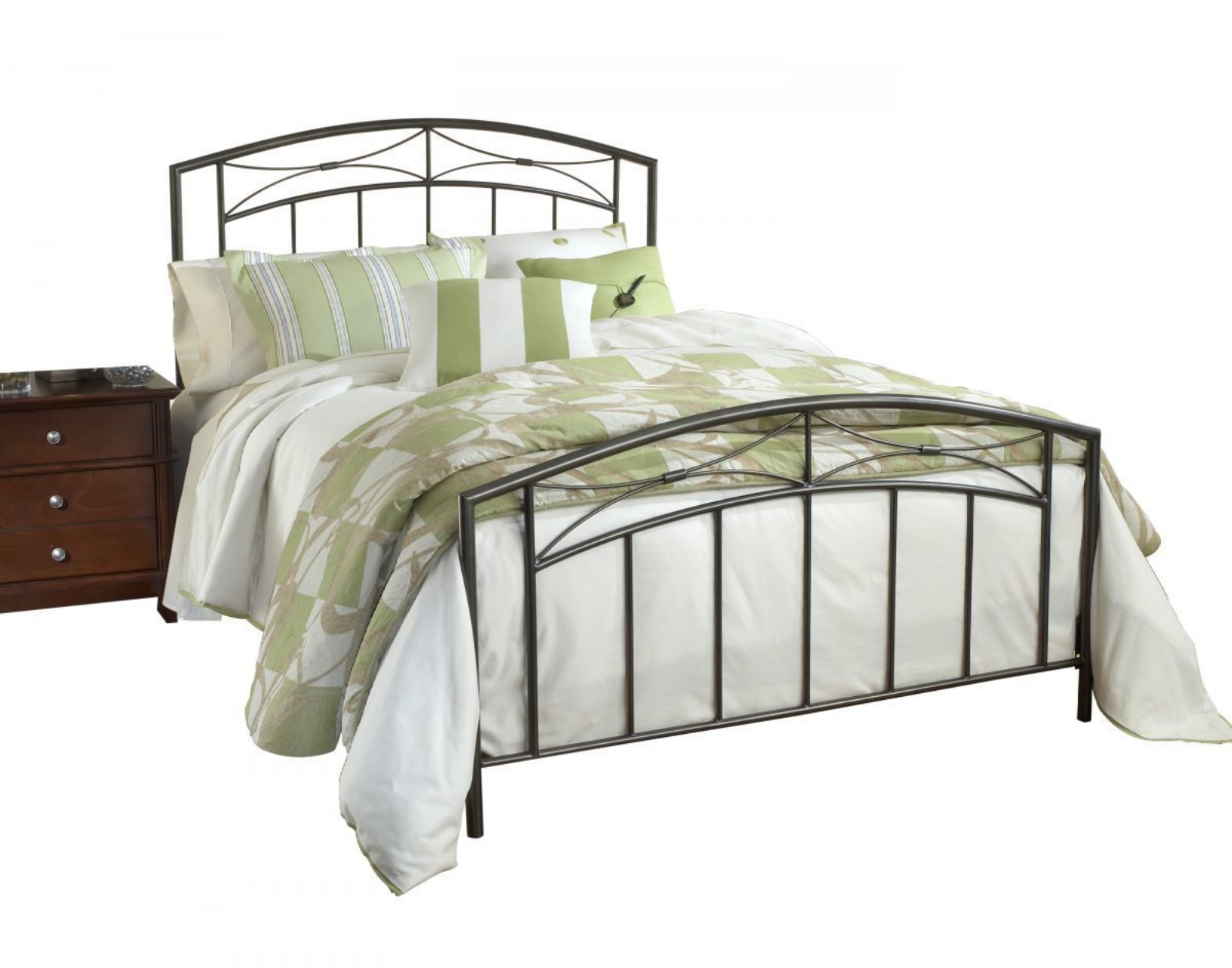 Picture of Morris Full Size Bed