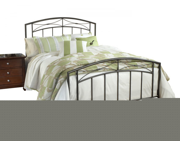 Picture of Morris Full Size Bed
