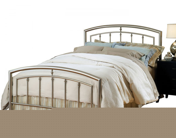 Picture of Claudia Full Size Bed