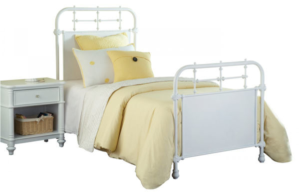 Picture of Kensington Twin Size Headboard