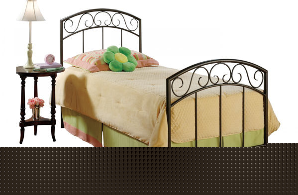Picture of Wendell Twin Size Headboard