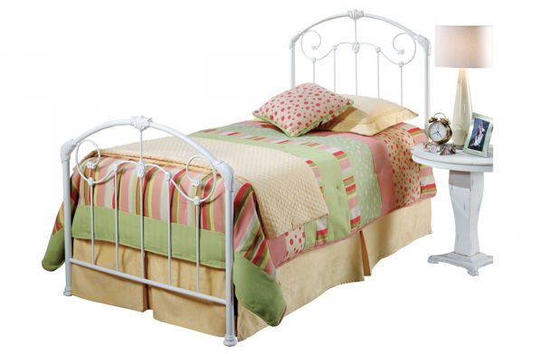 Picture of Maddie Twin Size Headboard