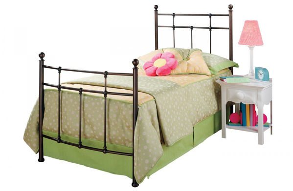 Picture of Providence Twin Size Bed