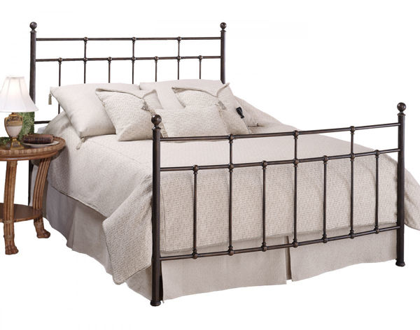Picture of Providence Full Size Bed