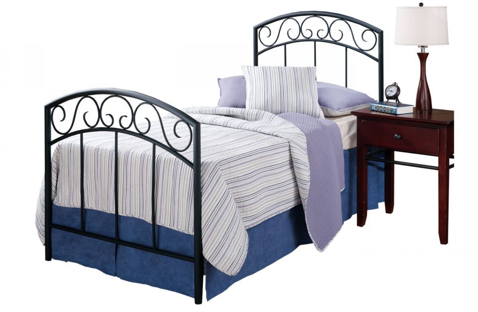 Picture of Wendell Full/Queen Size Headboard
