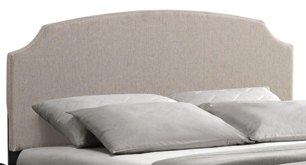 Picture of Lawler Twin Size Headboard