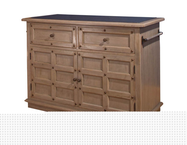 Picture of Kitchen Island