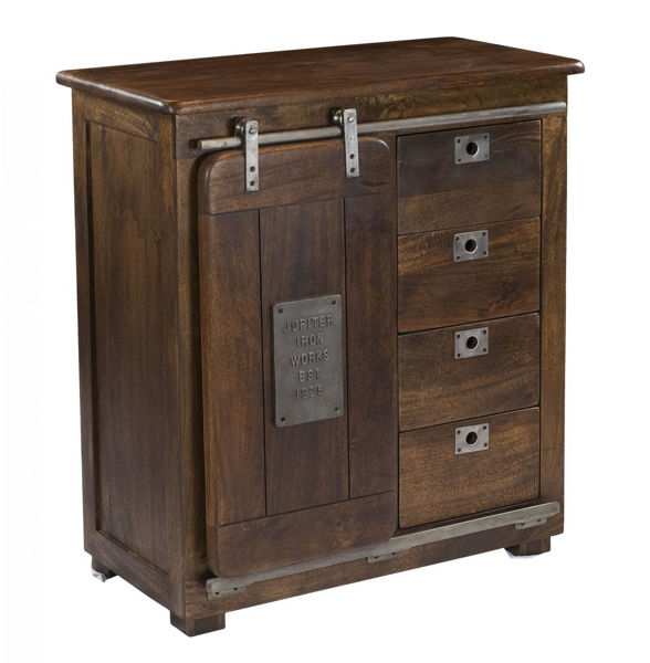 Picture of Accent Cabinet