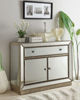 Picture of Accent Cabinet
