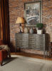 Picture of Accent Cabinet