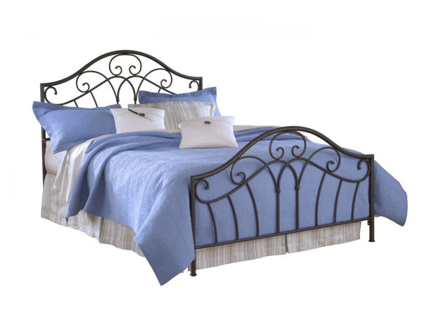 Picture of Josephine Full/Queen Size Headboard