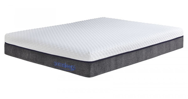 Picture of 11in Hybrid Mattress
