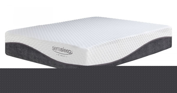 Picture of 13in Hybrid Mattress