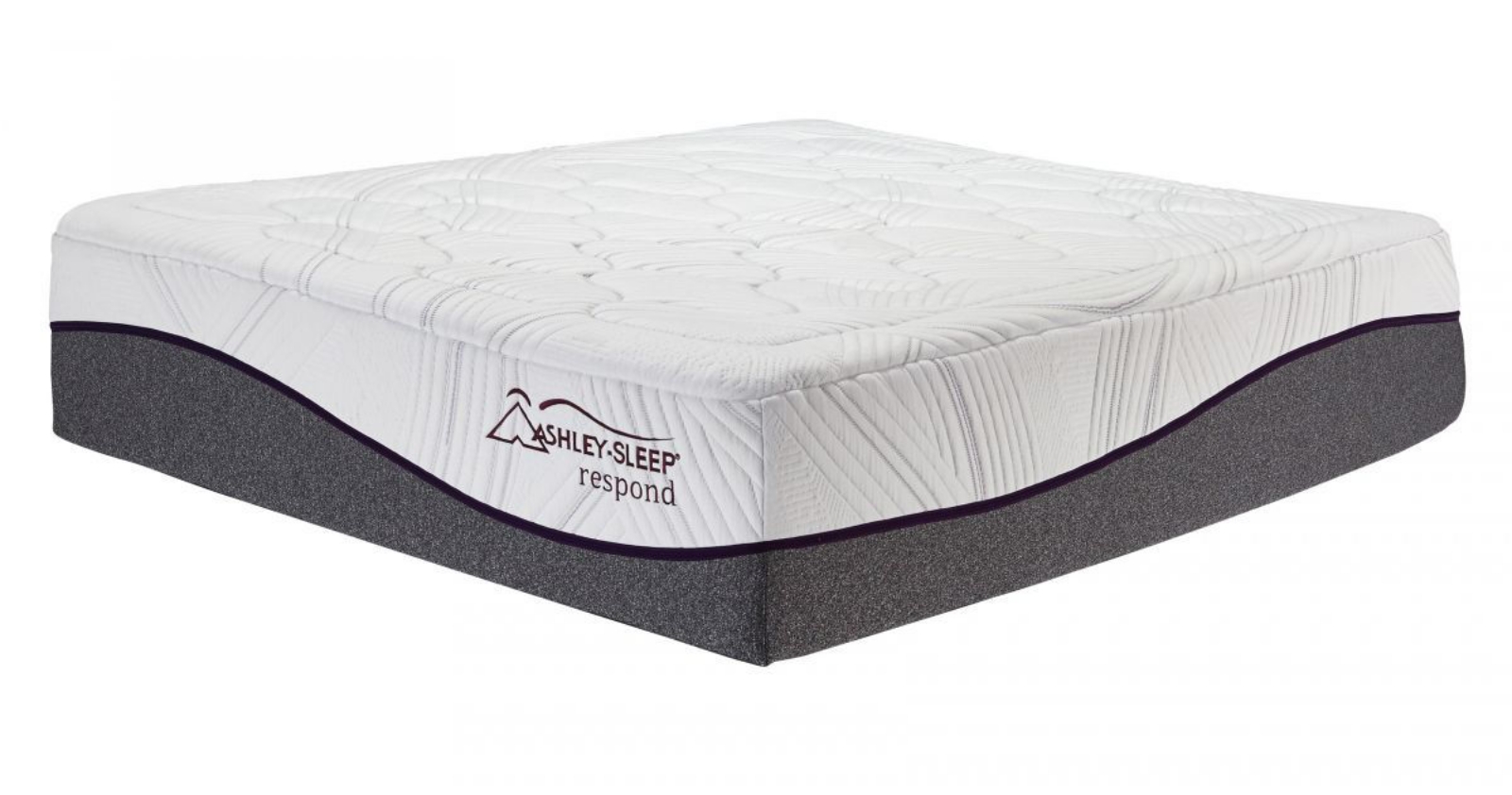 Picture of 16in Respond Series Mattress