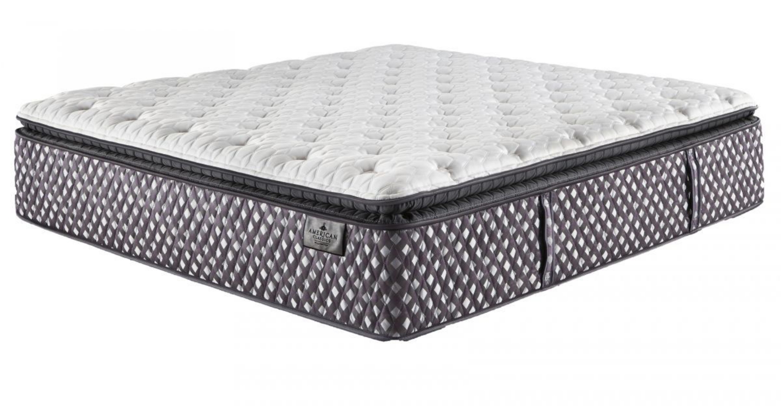 Picture of American Classic Pillowtop Mattress