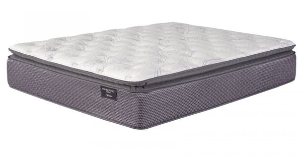 Picture of Anniversary Pillowtop Mattress