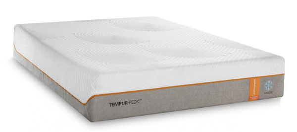 Picture of Contour Elite Breeze Mattress