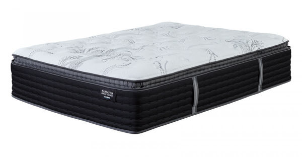 Picture of Manhattan Design District Firm ET Mattress
