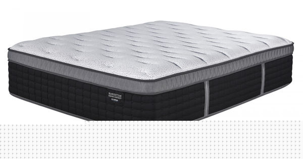 Picture of Manhattan Design District Plush ET Mattress
