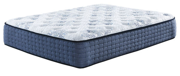 Picture of Mt Dana Plush Mattress