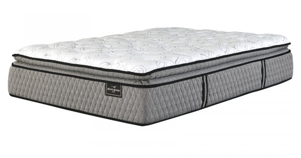 Picture of Mt Rogers LTD Pillowtop Mattress