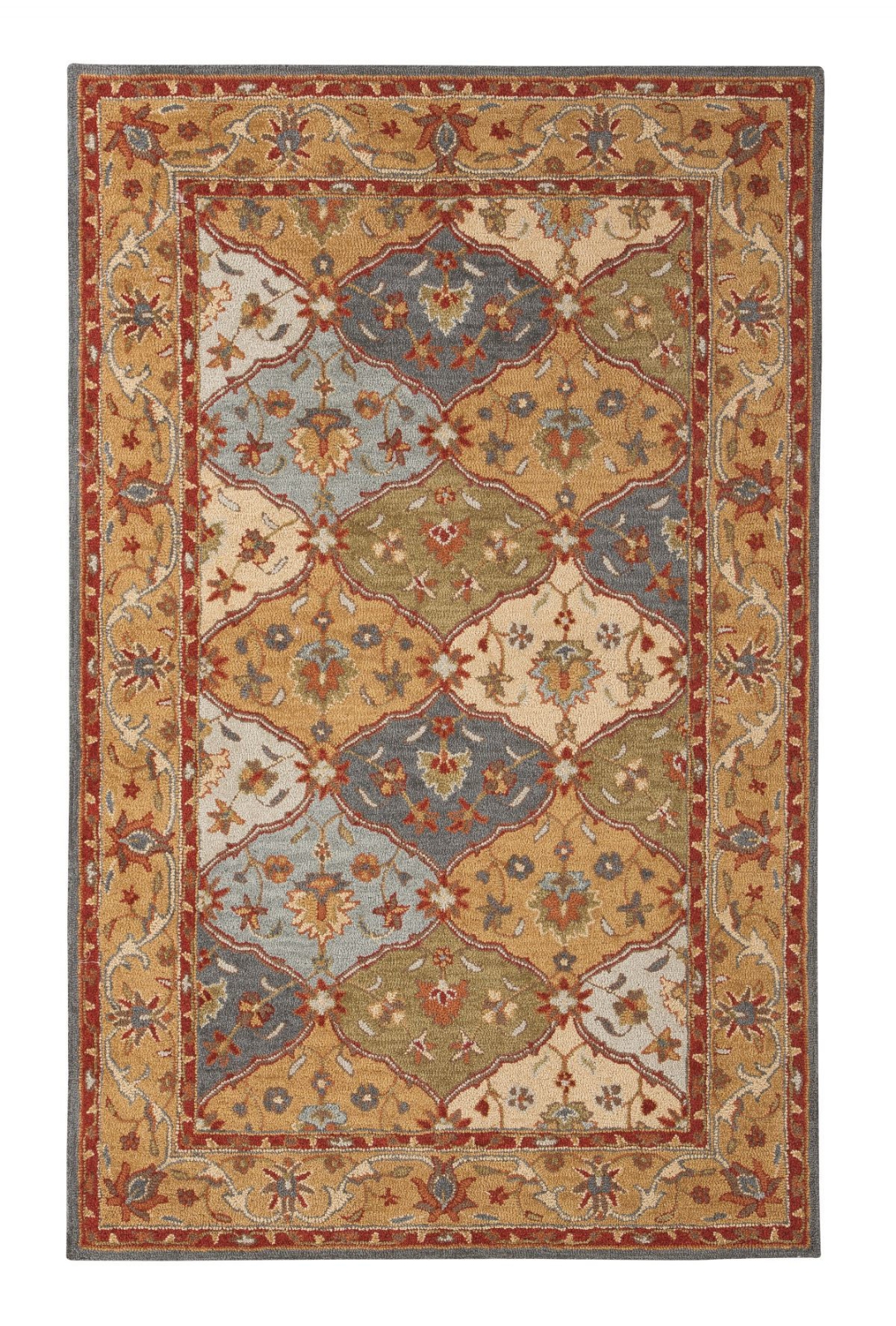 Picture of Braith Rug